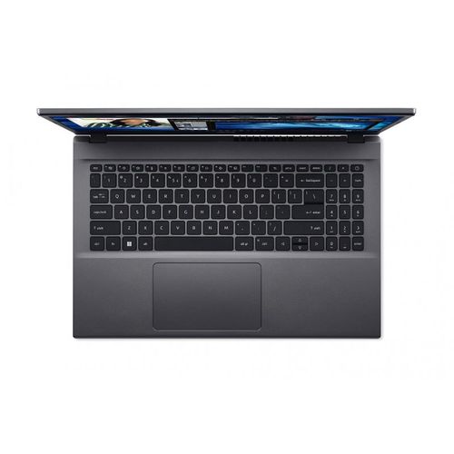 Laptop ACER Extensa 15 EX215-55 noOS 15.6"FHD i5-1235U 8GB 512GB SSD Intel Iris Xe siva slika 3