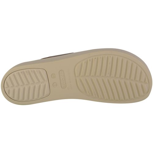 Crocs brooklyn ženske sandale 206453-2yi slika 4