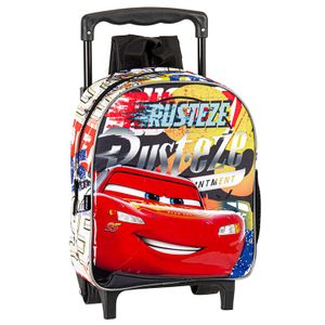 Disney Cars Sponsor trolley 28cm