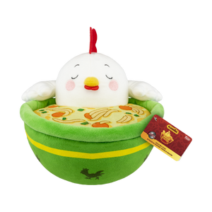 FUNKO PAKA PAKA PLUSH: SOUP TROOP - 7" CHICKEN NOODLE