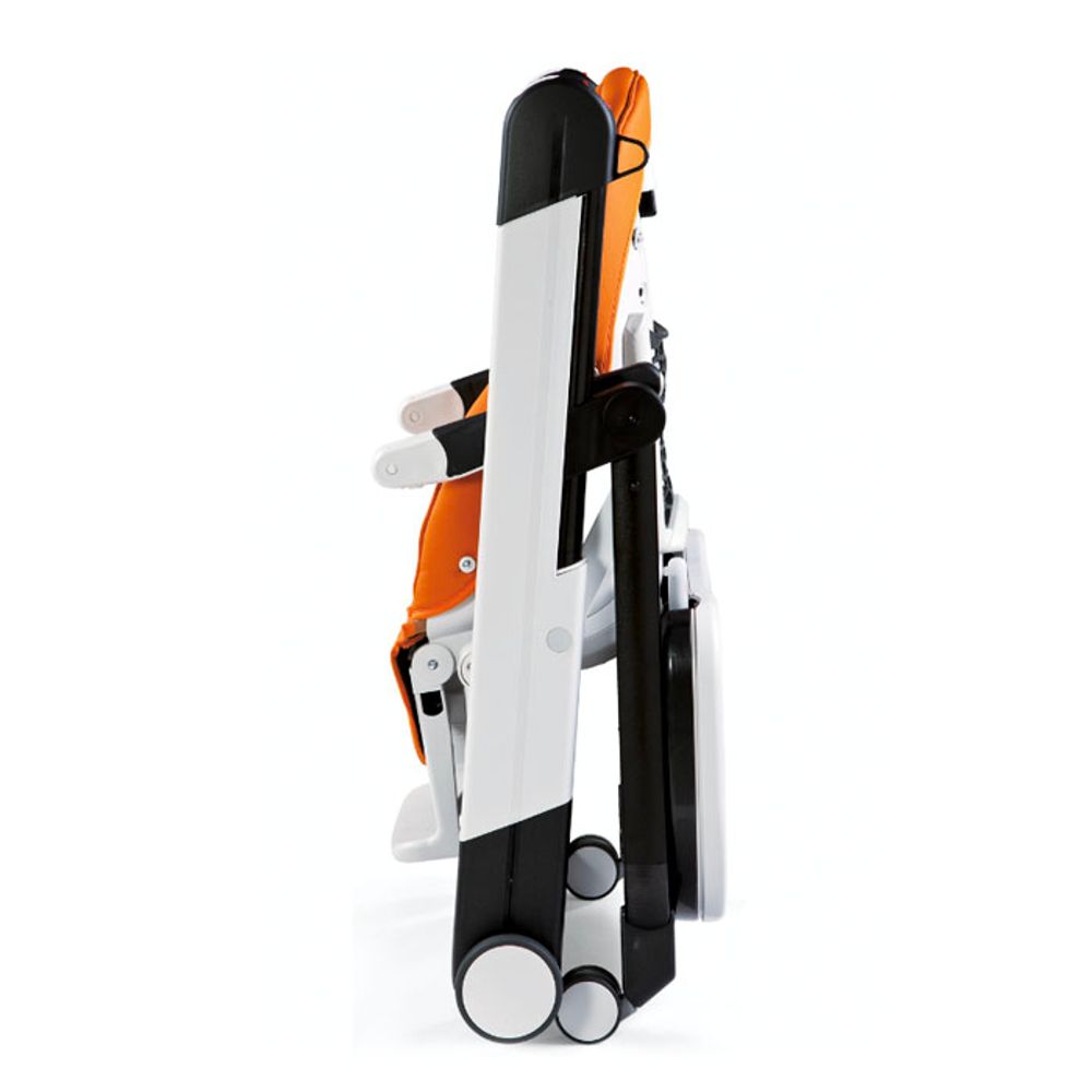 Peg Perego Hranilica Siesta Follow Me, Arancia slika 7