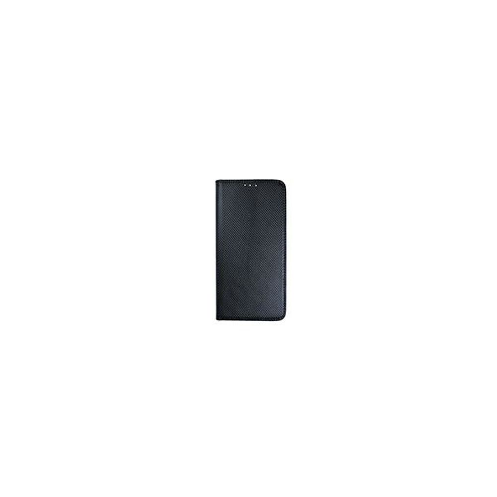 MM BOOK TORBICA Samsung Galaxy A54 5G SMART MAGNET crna slika 2