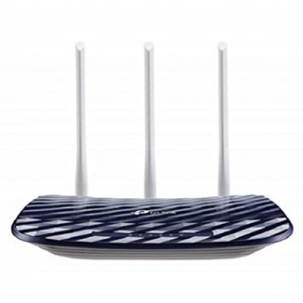 TP-Link Archer C20 AC750 Wireless Dual Band Router slika 1