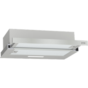 Gorenje Teleskopska kuhinjska napa TH60E3X / 60 cm