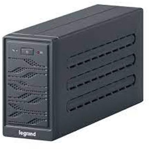 LEGRAND UPS NIKY 600 VA SHK USB slika 1