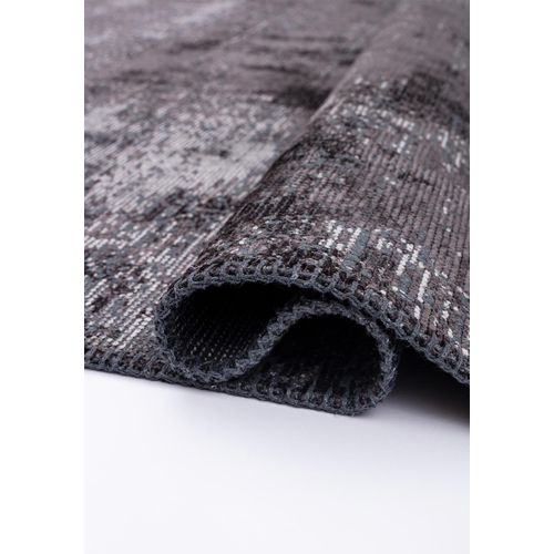 Tepih SURFACE GREY, 200 x 250 cm slika 3