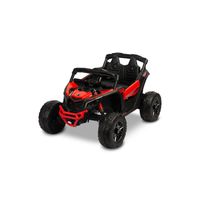 Buggy Maverick na akumulator - crveni 