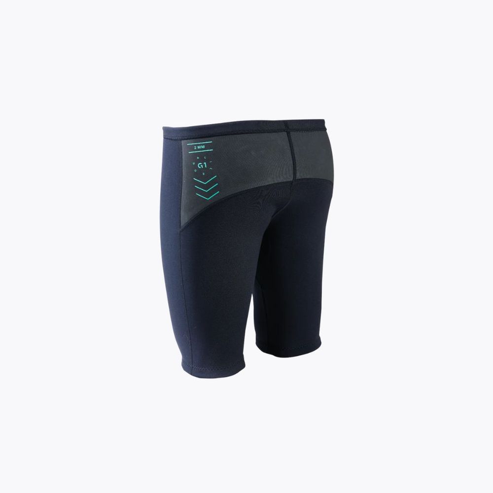 AZTRON Šorc za kupanje Galileo G1 Men's Neo Bottom 2mm slika 2
