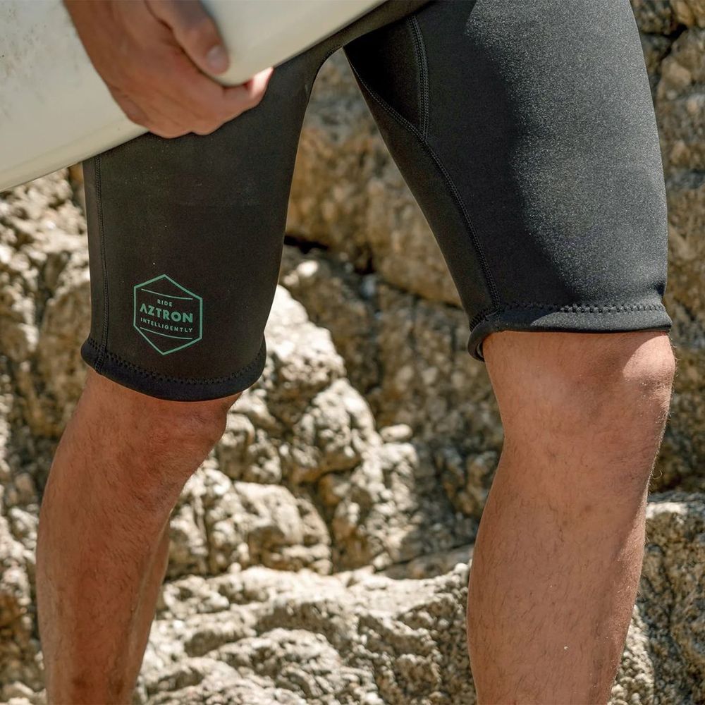 AZTRON Šorc za kupanje Galileo G1 Men's Neo Bottom 2mm slika 3