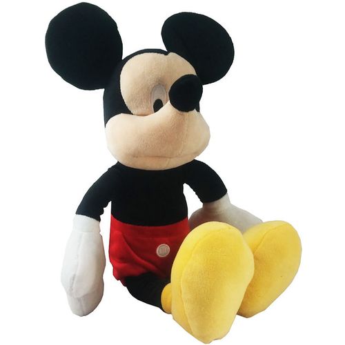 Disney Mickey plišana igračka 40cm slika 1