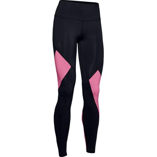 Under Armour RUSH EMBOSSED LEGGINGS slika 7