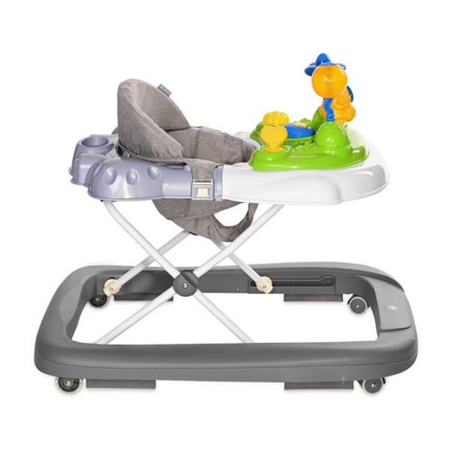 Lorelli Dubak Happy Land - Paloma (Light - Dark Grey) 9M+ slika 2