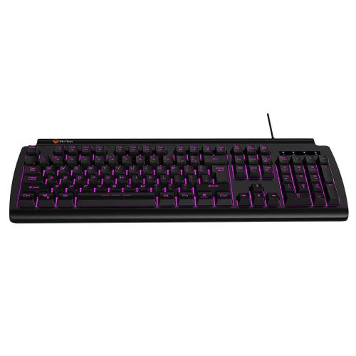 MEETION K9000 GEJMERSKA USB Tastatura, CRNA slika 7