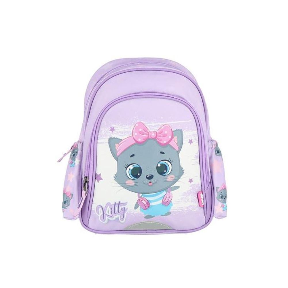 Spirit ruksak za vrtić UNO KITTY 24 slika 2