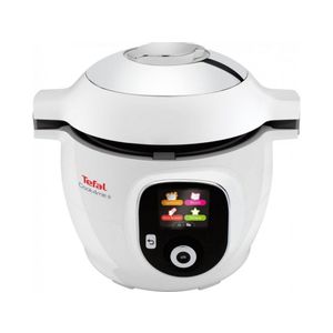 Tefal multicooker  CY851130 Cook4Me