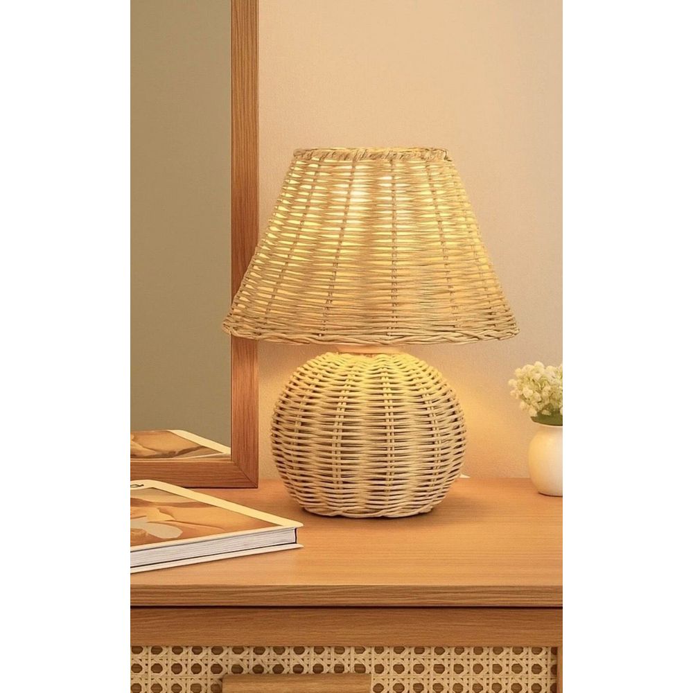 Lampa za sto BRZ-343414 - bež boja slika 1