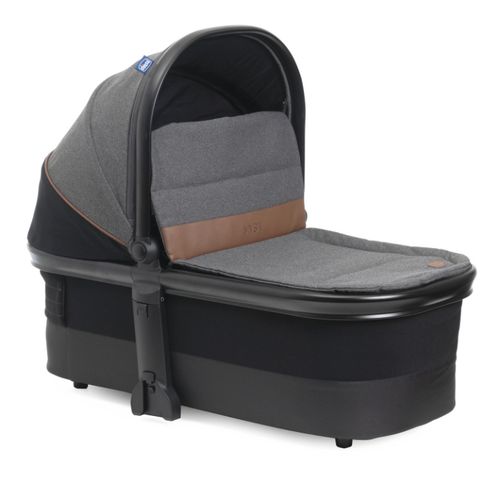 Chicco Nosiljka Mysa Light, Black Satin slika 1