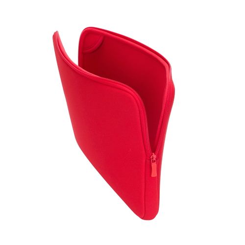 Torba RivaCase 13.3" Antishock 5123 Red MacBook 13 sleeve slika 11