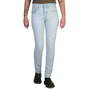 Levi's 501 Skinny Ženske Traperice