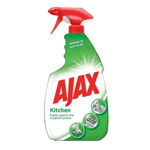 Ajax Sredstva za čišćenje kuhinje