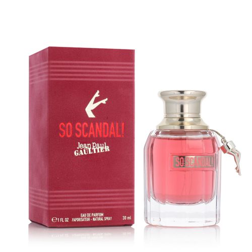 Jean Paul Gaultier So Scandal! Eau De Parfum 30 ml za žene slika 3