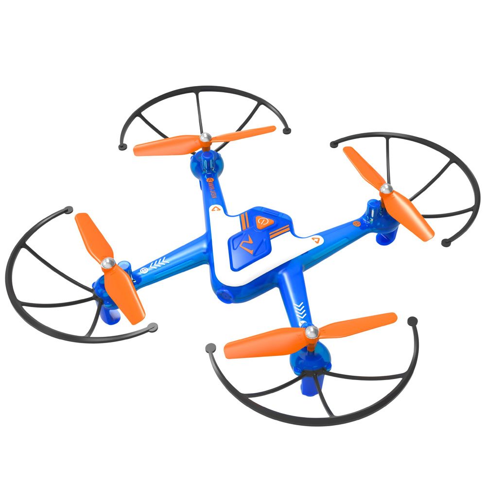 X15 PRO STUNT akrobatski dron s daljinskim upravljanjem i optičkim pozicioniranjem slika 2