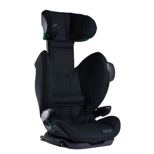 Autosjedalica Avionaut MaxSpace Comfort System + Isofix 15-36 kg (100-150 cm), Black slika 2