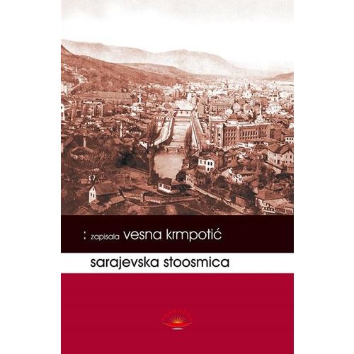 Sarajevska stoosmica - Krmpotić, Vesna slika 1