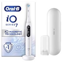 Oral-B iO7 White Električna četkica za zube