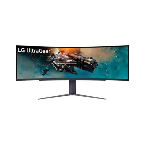 LG Monitor 49GR85DC-B (49GR85DC-B.AEU) slika 5