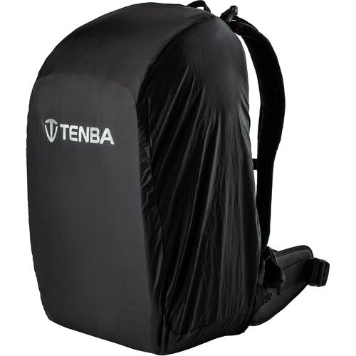 Torba Tenba Axis Tactical 24L Backpack - Black slika 4