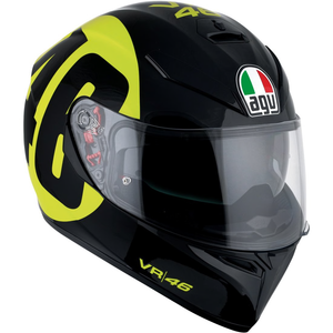 AGV K3 SV Bollo 46