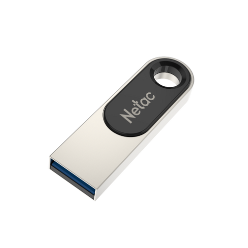 Netac Flash Drive 64GB U278 USB3.0 Aluminum NT03U278N-064G-30PN slika 2