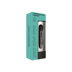 LOGITECH ConfCam Connect USB OEM 960-001034