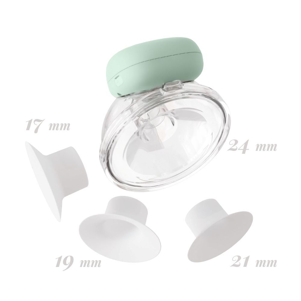 NENO OVIO TWIN Wireless električna izdajalica slika 9