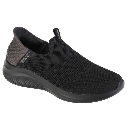 Skechers ultra flex 3.0 smooth step slip-ins 149709-bbk slika 1