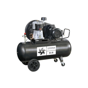 Proair - Klipni kompresor sa remenom JPN 650/270 270L