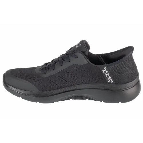 Skechers slip-ins: arch fit 2.0 - simplicity 2 216602-bbk slika 2