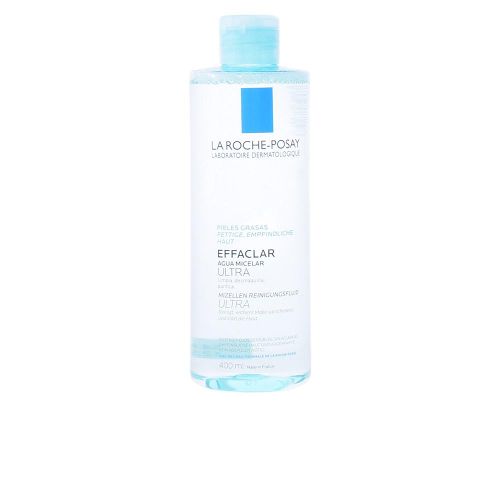 La Roche-Posay Effaclar Purifying Micellar Water 400 ml slika 2