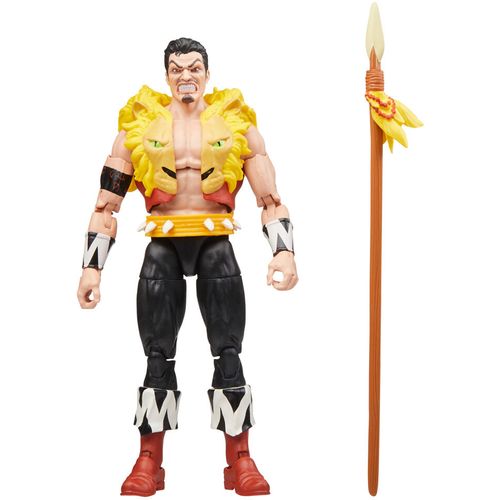 Marvel Comics Spiderman Kraven figure 15cm slika 1