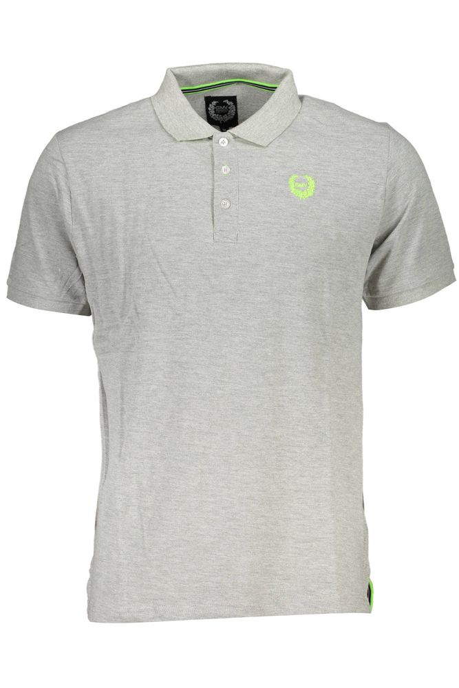 GIAN MARCO VENTURI - Man - Polo Shirts main image 1