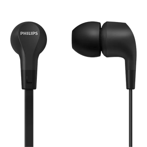 Philips slušalice tae1105bk/00