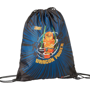 Lego Ninjago Gym Sack 10034-2404