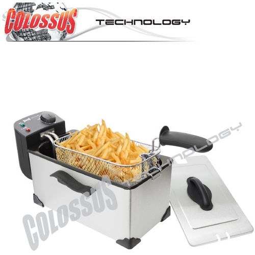 Colossus friteza CSS-5006A slika 2