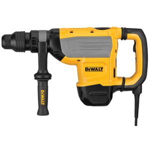 Kombinirani čekić SDS-MAX s anti rotacijom 48MM Dewalt D25733K