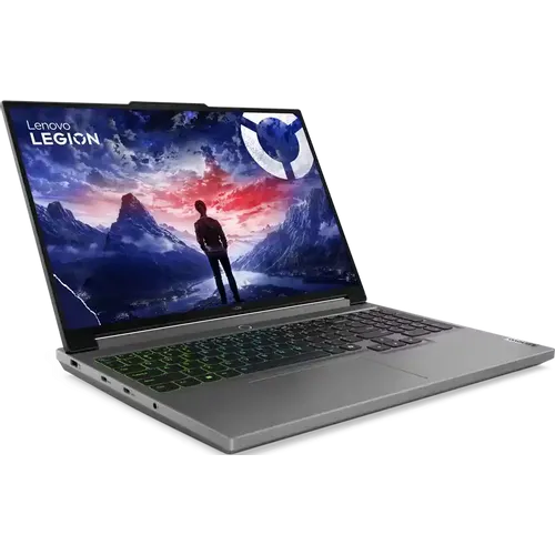 Lenovo Legion 5 16IRX9 Laptop 16" WQXGA 2560x1600 165HZ/i5-13450HX/16GB DDR5/NVMe 512GB/RTX4060 8GB slika 2