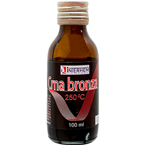 Crna bronza 100ml