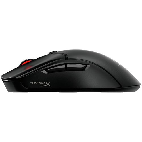 Hyperx Pulsefire Haste 2 Core Wireless Gaming miš crni slika 4