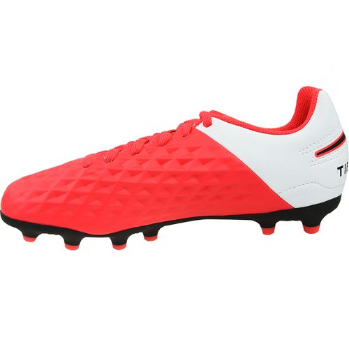 Dječje kopačke Nike tiempo legend 8 club fg/mg jr at5881-606 slika 2