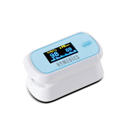 HOMEDICS Pulsni Oksimetar PX-101 slika 3